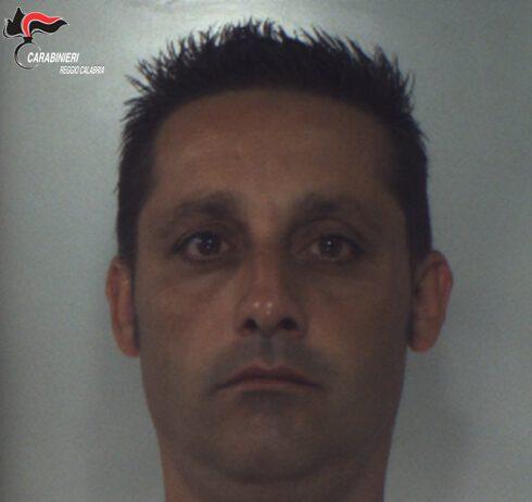 Ricercato da autorità ungheresi- 39enne arrestato nel reggino