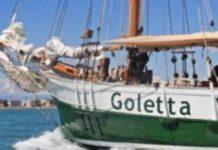 Mare Calabria- i 9 punti inquinati