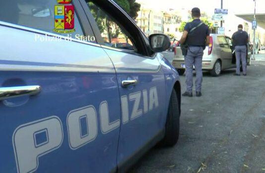 Arrestato marocchino per tentata rapina in banca