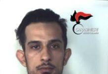 Un arresto per evasione