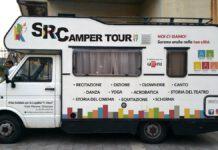 Scuola recitazione della Calabria, al via il Camper Tour 2017