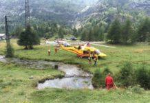 Ragazze scout si perdono su Pollino- ritrovate dopo ore