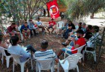 Si è conclusa la prima edizione di Tende Rosse