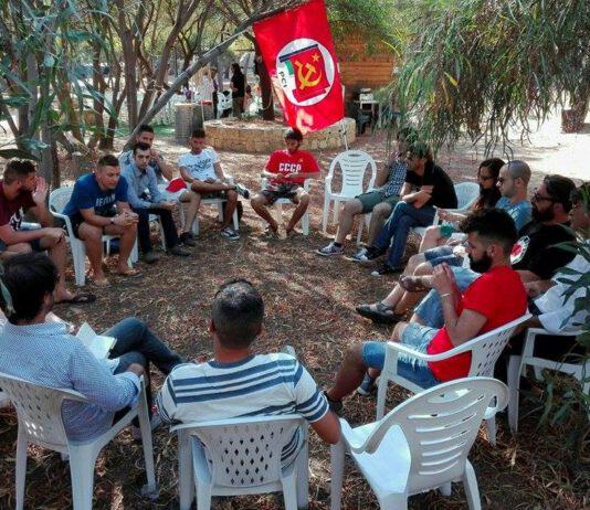 Si è conclusa la prima edizione di Tende Rosse