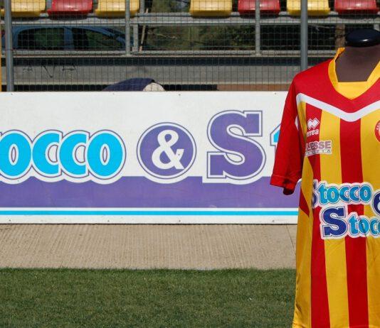 Cittanovese, ecco le maglie ufficiali