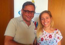 Marziale ha incontrato la referente per la Calabria per il progetto dell’Alto Commissariato Onu per i Rifugiati rivolto ai minori stranieri non accompagnati