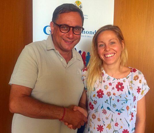 Marziale ha incontrato la referente per la Calabria per il progetto dell’Alto Commissariato Onu per i Rifugiati rivolto ai minori stranieri non accompagnati