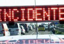 Incidente mortale a Polistena, feriti una donna ed un bambino