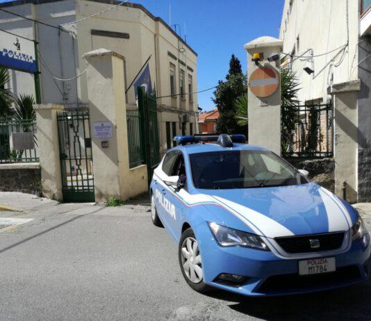 Arrestato 40enne di Taurianova- senza patente sotto effetto droghe