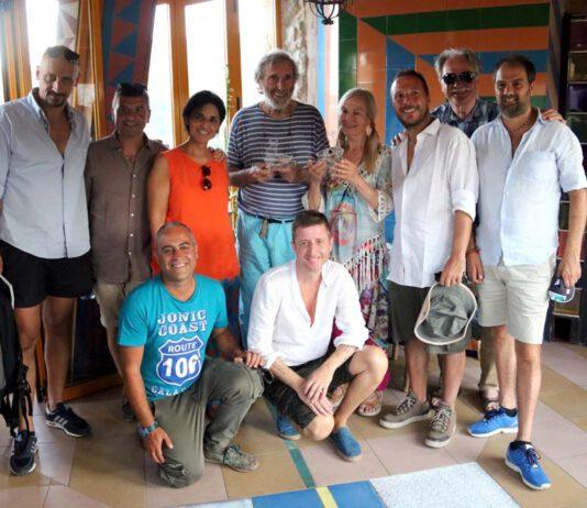 MuSaBa di Mammola premiato da #lacalabriacherema