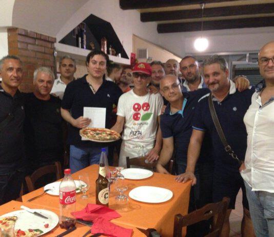 La Fidelitas promuove la candidatura del mestiere del pizzaiolo napoletano a patrimonio dell’Unesco