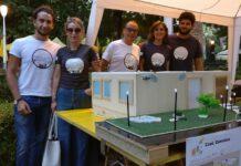 Gran finale della terza edizione del Villaggio Ecologico di Piana Eco Festival