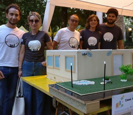 Gran finale della terza edizione del Villaggio Ecologico di Piana Eco Festival