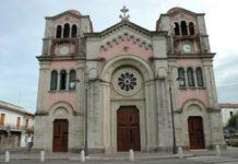 Taurianova- Le comunità parrocchiali esprimono vicinanza al sindaco Scionti
