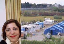 Digiacco su problematiche tendopoli San Ferdinando