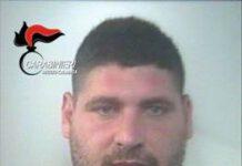 Arrestato 31enne nel reggino per detenzione e spaccio stupefacenti