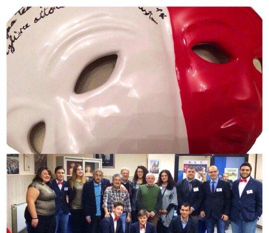 Il “Laboratorio teatrale Rosarno 1976” tra i vincitori della Rassegna Reatrale di San Costantino