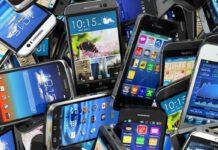Addebiti per Smartphone mai acquistati- 7 persone denunciate per truffa