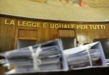 Omicidio Bellocco, condannato all’ergastolo il figlio Francesco Barone