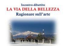 “La via della bellezza”, domenica 17 il convegno per inaugurare l’omonima mostra