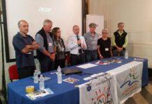 Al via meeting internazionale “Medimont”, firmato protocollo tra Parco Aspromonte e CAI