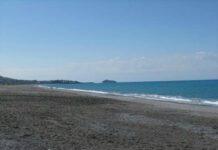 Calabria- Turista annega tra le onde- Difficili operazioni recupero