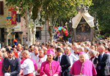 Festa della Madonna: Plauso del Sig. Prefetto per l’ottima riuscita dei servizi di Ordine e Sicurezza Pubblica
