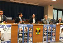 Cittanova, presentata la stagione teatrale