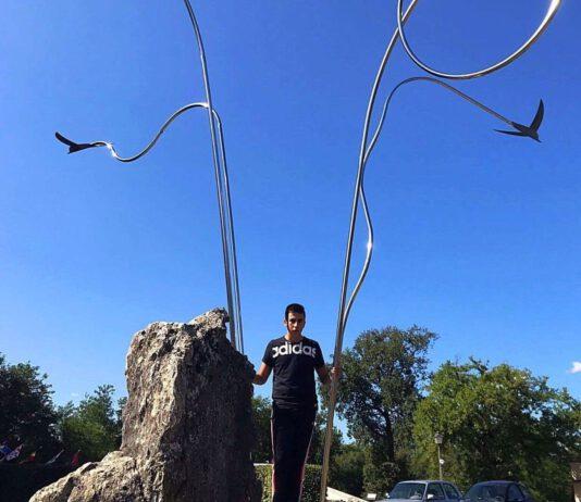 Studente Rosarnese selezionato per il “Quarto anno Liceale d’eccellenza a Rondine”