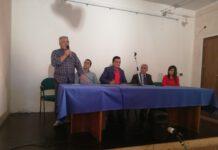 Presentata ufficialmente la 22esima Luzzi-Sambucina