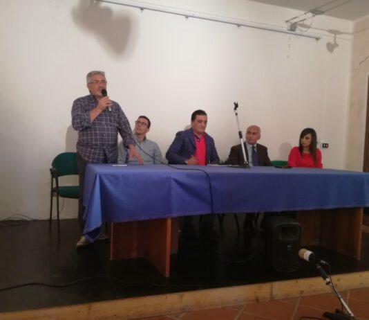 Presentata ufficialmente la 22esima Luzzi-Sambucina