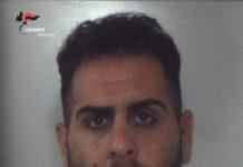 Sorvegliato speciale arrestato per detenzione e spaccio