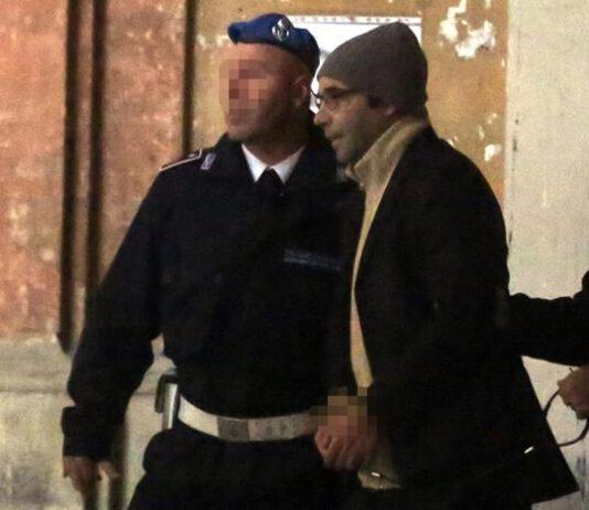 Processo “Ndrangheta Aemilia”- consigliere condannato a 4 anni