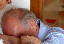 Orrore a Nicotera, disabile trovato rinchiuso in pollaio- costretto a vivere tra escrementi