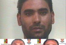 Forze dell’ordine bloccano ladri dopo inseguimento- tre arresti