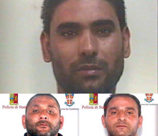 Forze dell’ordine bloccano ladri dopo inseguimento- tre arresti