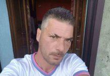 Trentottenne scomparso in Calabria-