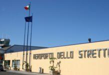 Alitalia conferma voli Reggio Calabria