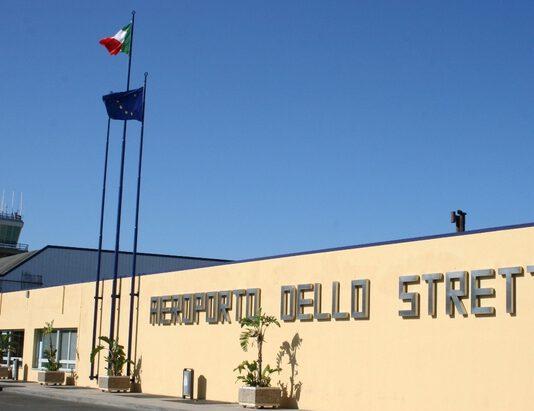 Alitalia conferma voli Reggio Calabria