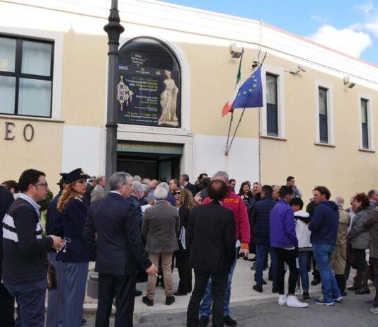 In 10.700 visitatori ai musei archeologici Crotone