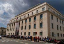 Reggio Calabria- Quattromila visitatori per vedere i bronzi