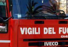 Esce per andare a raccogliere funghi- Trovato cadavere in fondo ad un burrone