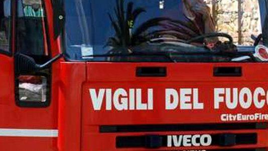 Esce per andare a raccogliere funghi- Trovato cadavere in fondo ad un burrone