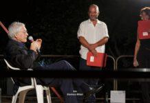 Scilla, un sogno da Oscar che lascia il segno