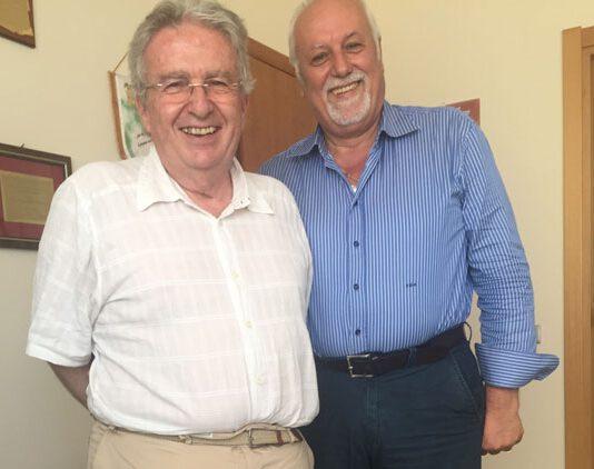 Numerosi i progetti per i festeggiamenti del 50° anniversario della fondazione di Lamezia Terme