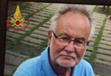 Calabria, scomparso uomo- avviate ricerche