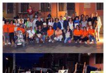 Rosarno, “MedmA tra pittura e musica” manifestazione artistica