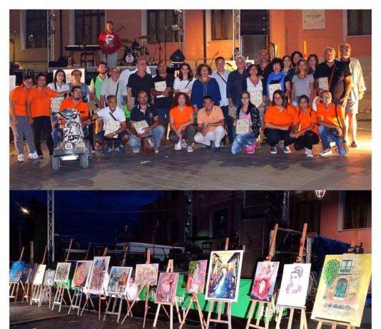 Rosarno, “MedmA tra pittura e musica” manifestazione artistica