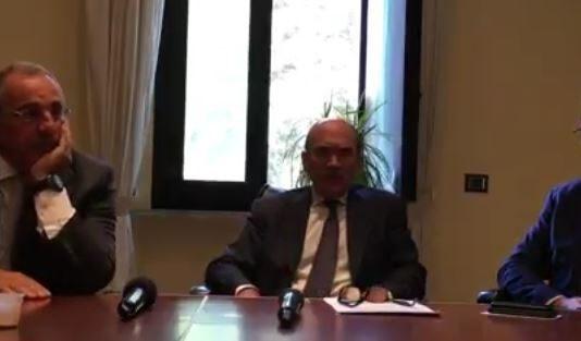 Caso “Santini Madonna di Polsi”, individuati gli autori