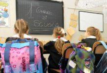 Pronti a ritornare sui banchi di scuola- Domani prima campanella per studenti calabresi